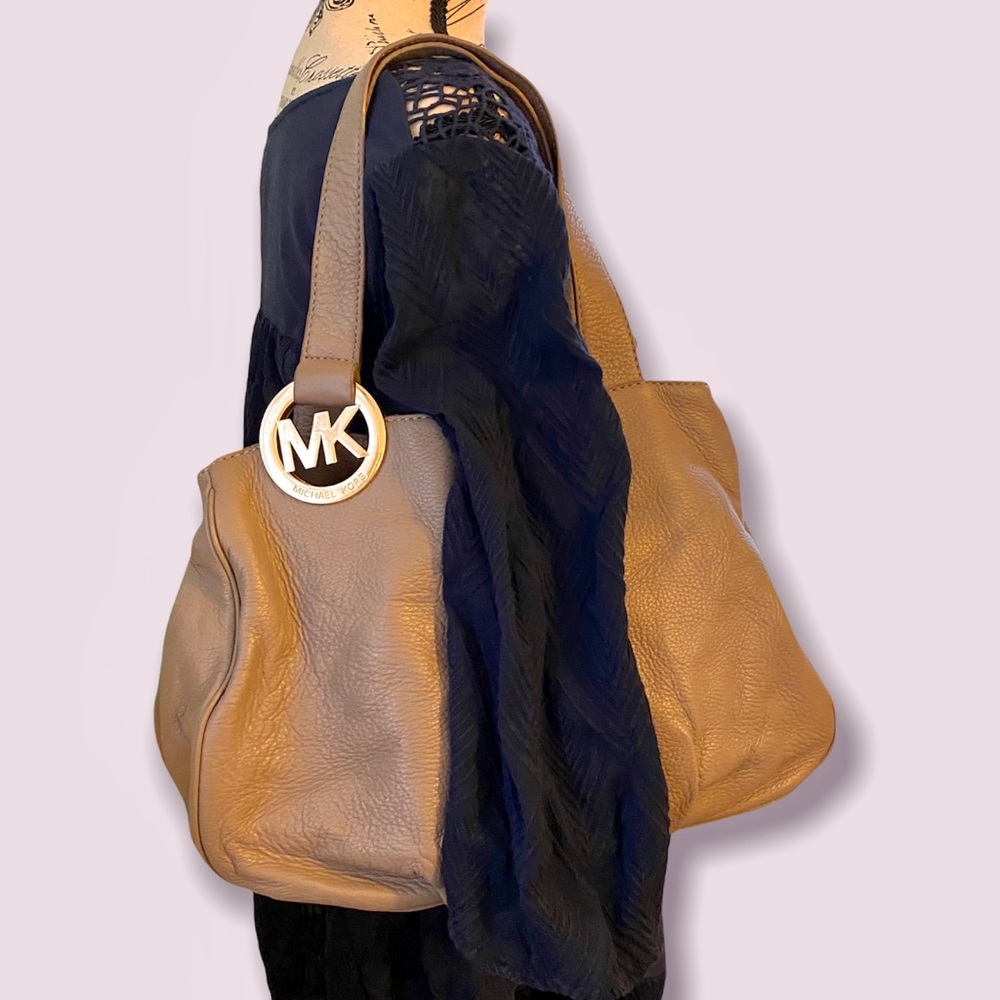 Michael Kors Large Fulton East West Tote